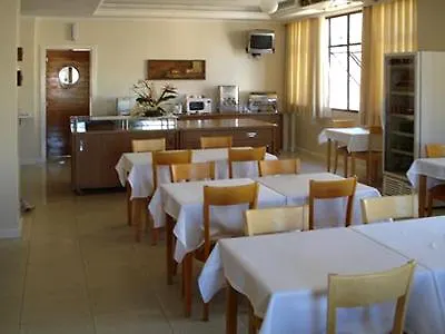 Tri Hotel Executive Criciuma  Крисиума