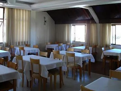 Tri Hotel Executive Criciuma Бразилия
