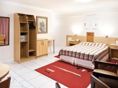 Tri Hotel Executive Criciuma 3*, Крисиума Бразилия