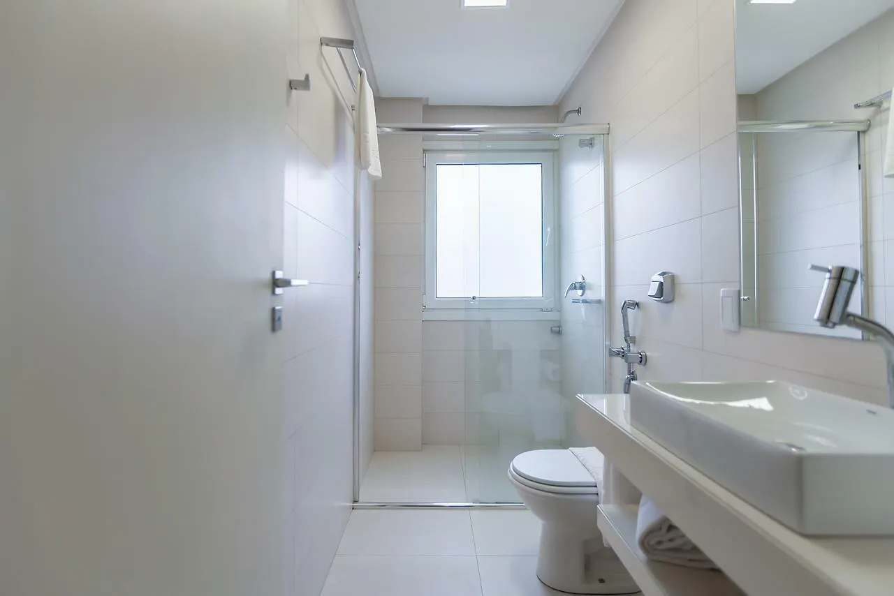 ***  Tri Hotel Executive Criciuma Бразилия