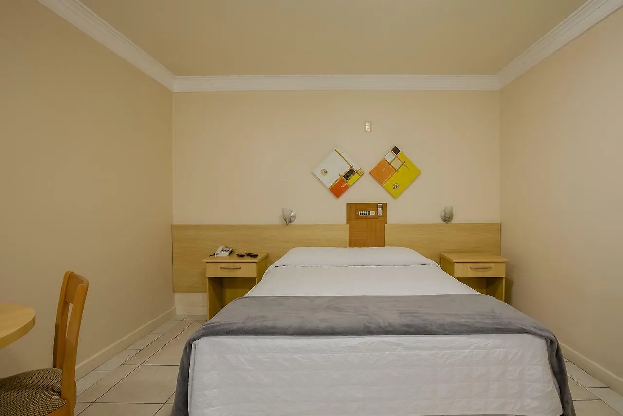 Tri Hotel Executive Criciuma  Крисиума