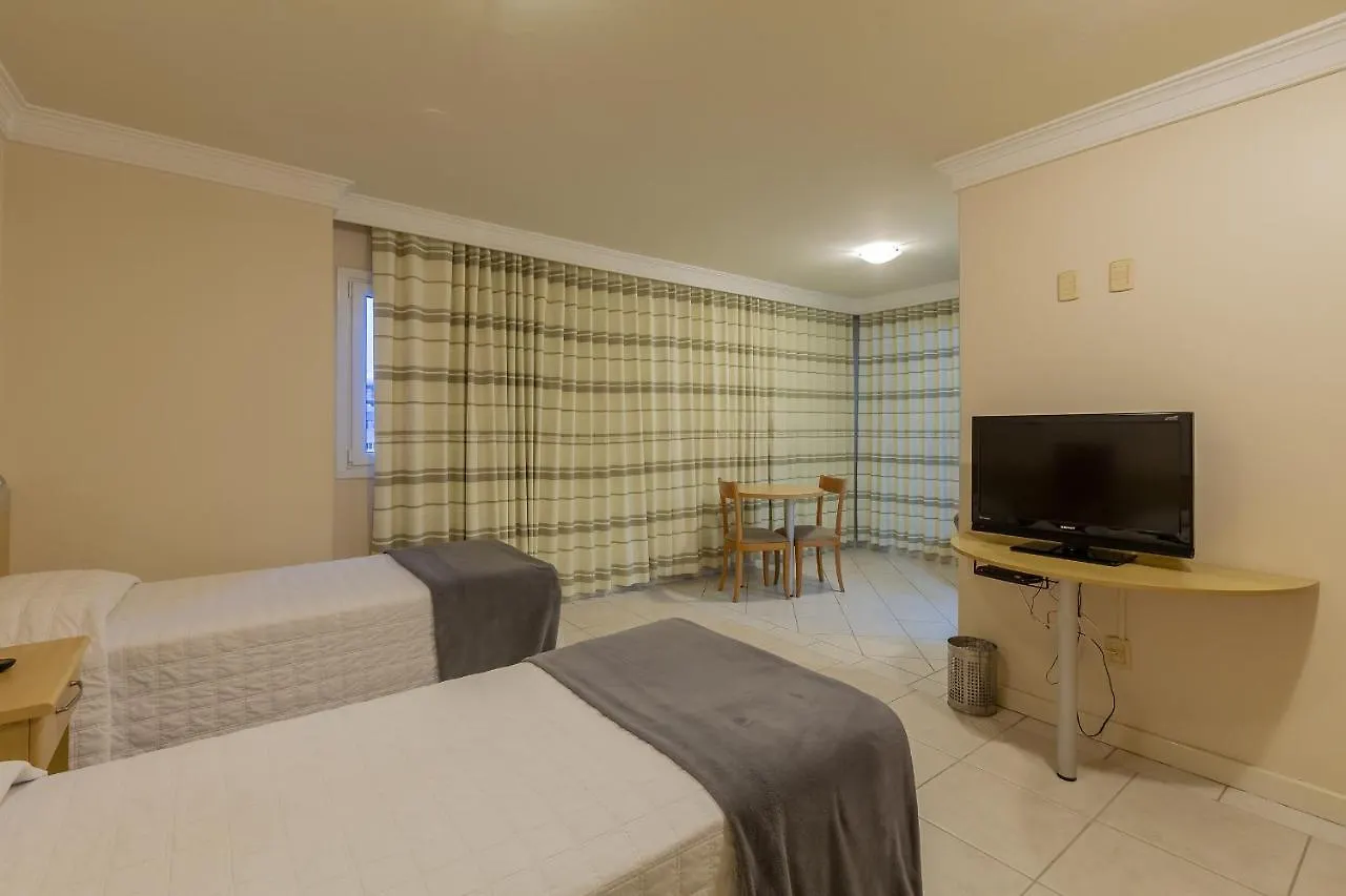 Tri Hotel Executive Criciuma
