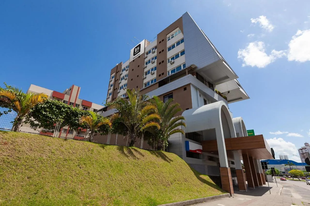 Tri Hotel Executive Criciuma 3*, Крисиума Бразилия
