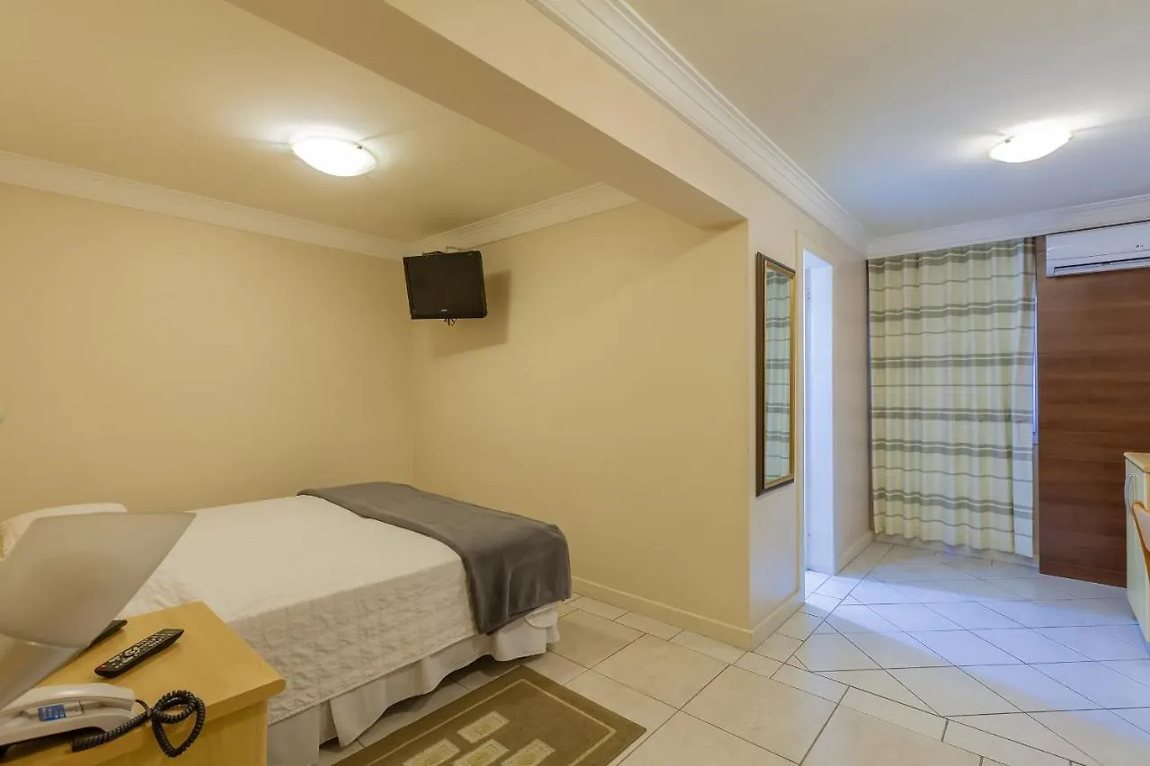 Tri Hotel Executive Criciuma