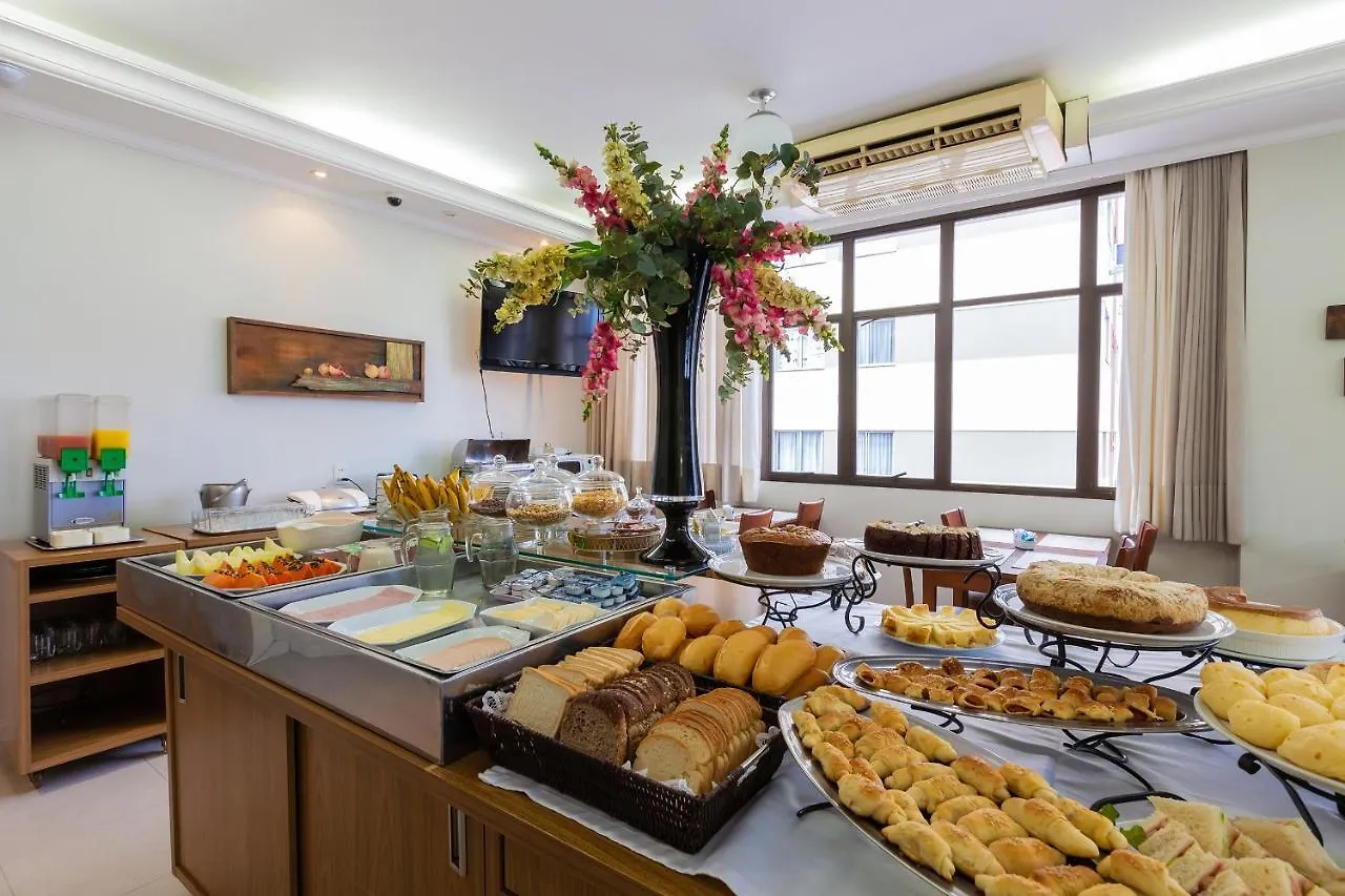 ***  Tri Hotel Executive Criciuma Бразилия
