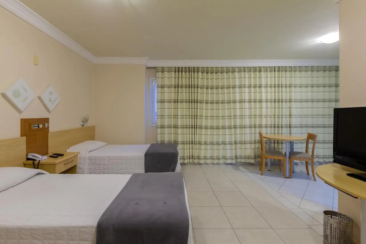 Tri Hotel Executive Criciuma