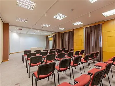 ***  Tri Hotel Executive Criciuma Бразилия