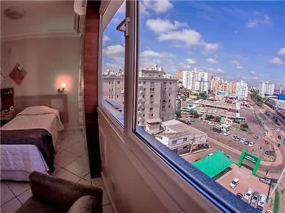 Tri Hotel Executive Criciuma