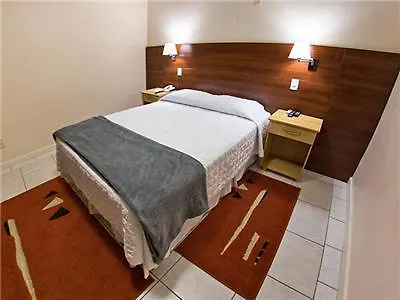 Tri Hotel Executive Criciuma