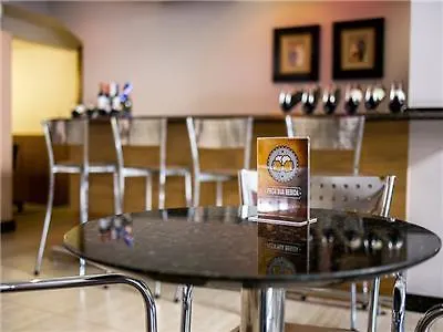 Tri Hotel Executive Criciuma