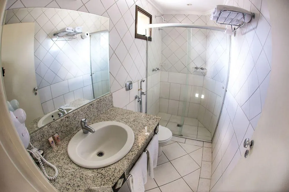 Tri Hotel Executive Criciuma Criciuma