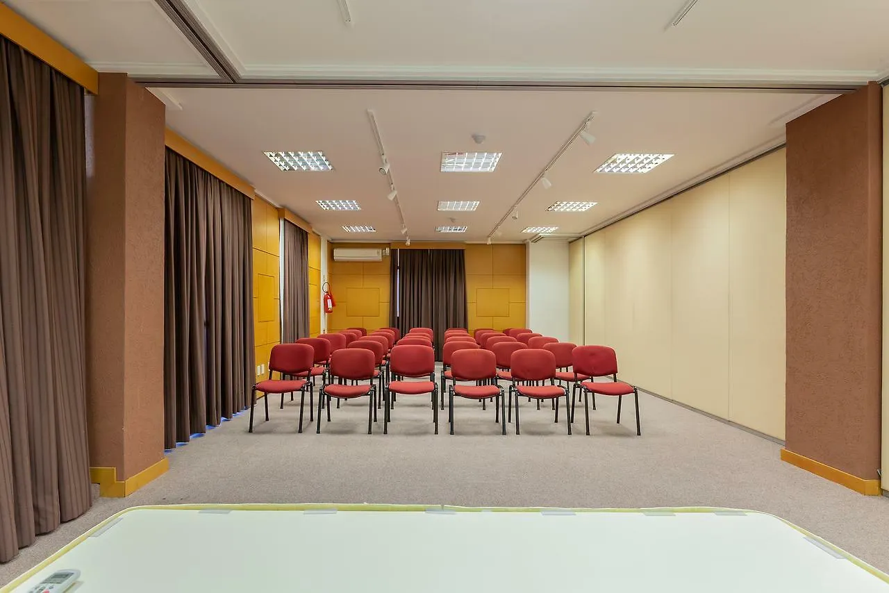 Tri Hotel Executive Criciuma Criciuma  Criciuma (Santa Catarina)