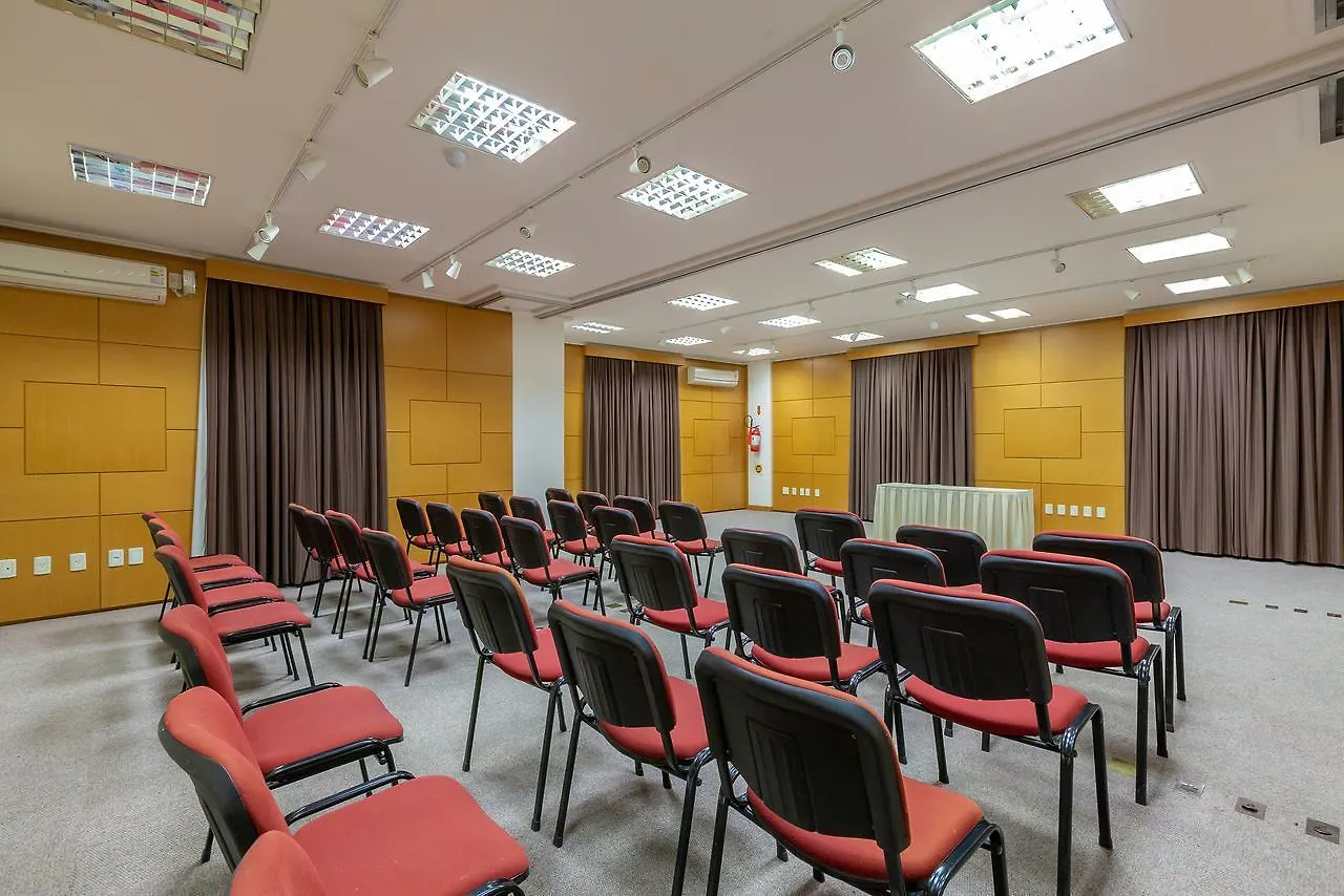 Tri Hotel Executive Criciuma Criciuma