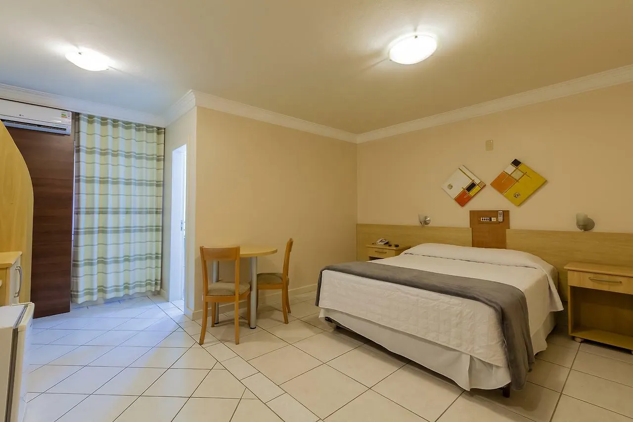 Tri Hotel Executive Criciuma Criciuma