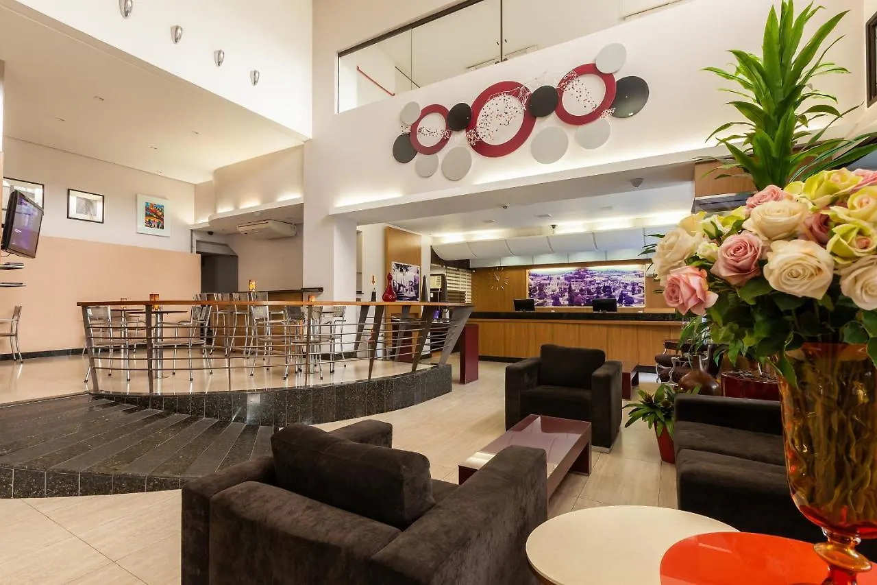 Tri Hotel Executive Criciuma Criciuma