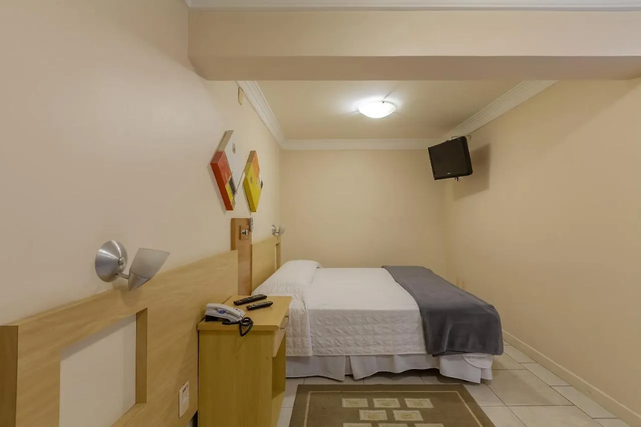 Tri Hotel Executive Criciuma Criciuma  Criciuma (Santa Catarina)