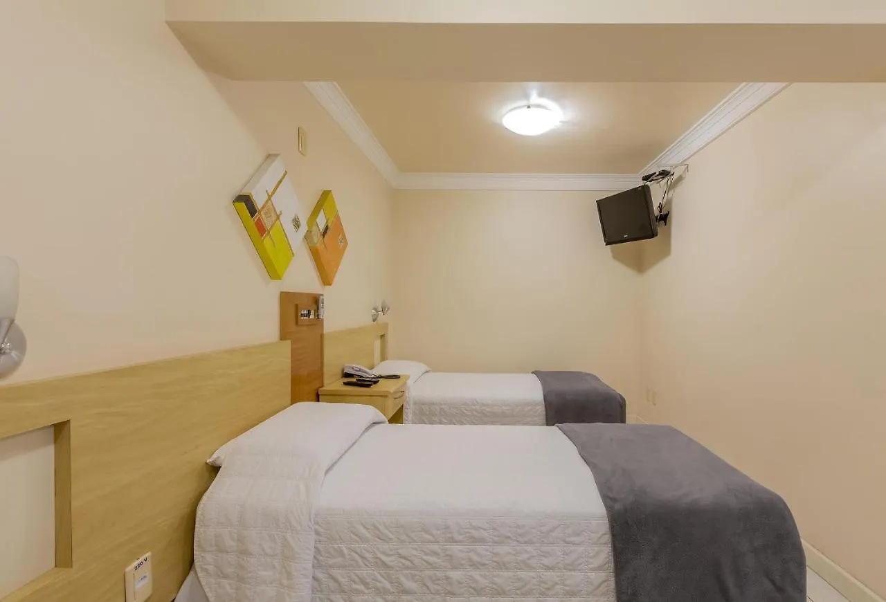 Tri Hotel Executive Criciuma Criciuma