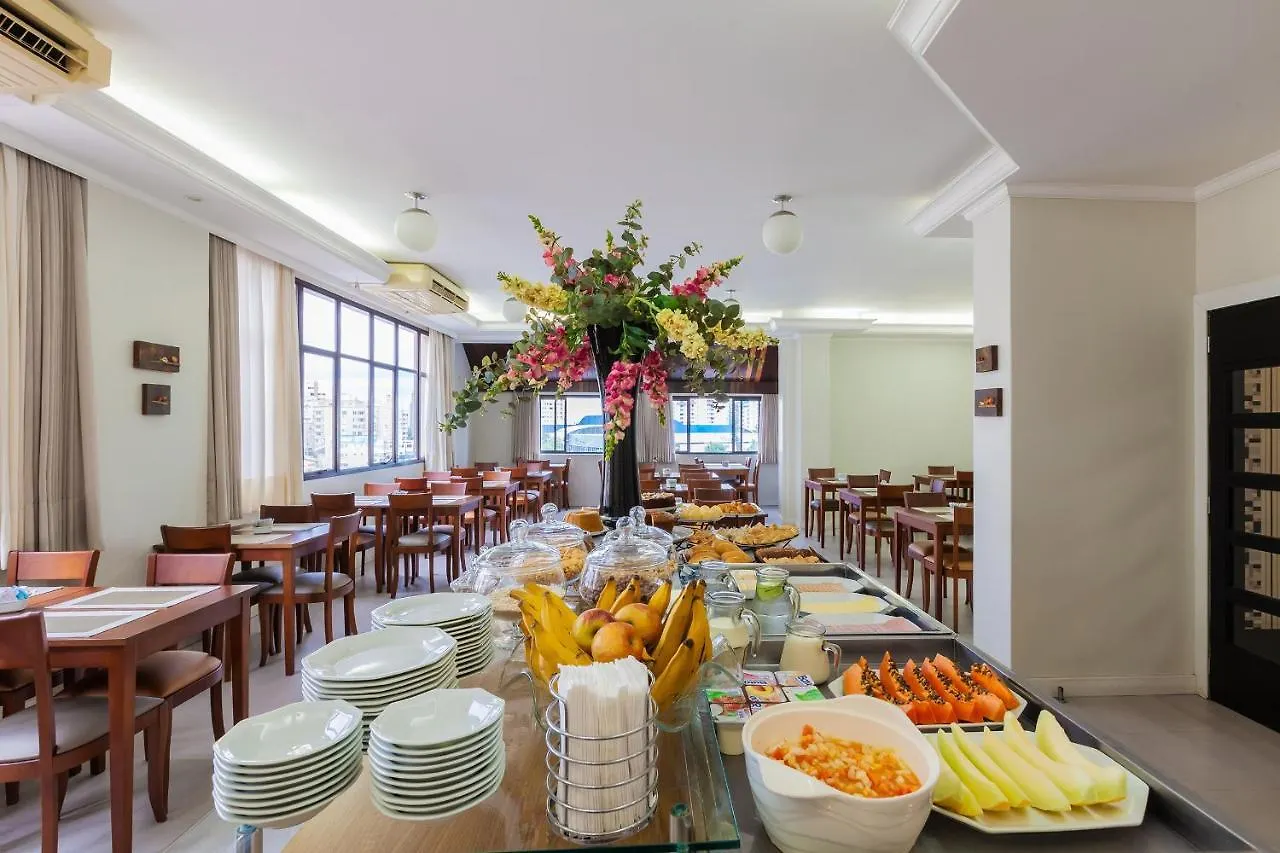 Tri Hotel Executive Criciuma Criciuma