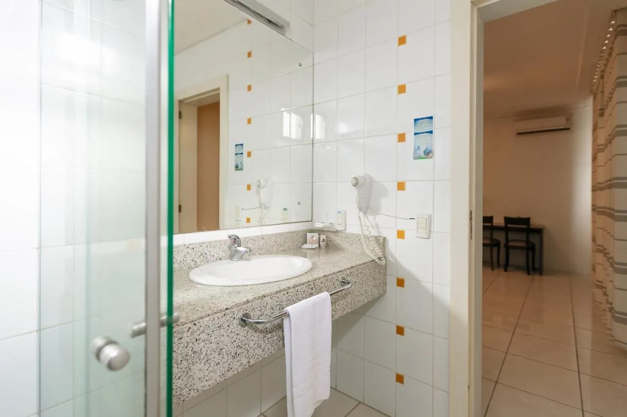 Tri Hotel Executive Criciuma Criciuma