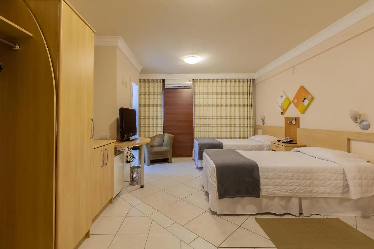 Tri Hotel Executive Criciuma Criciuma   Criciuma (Santa Catarina)