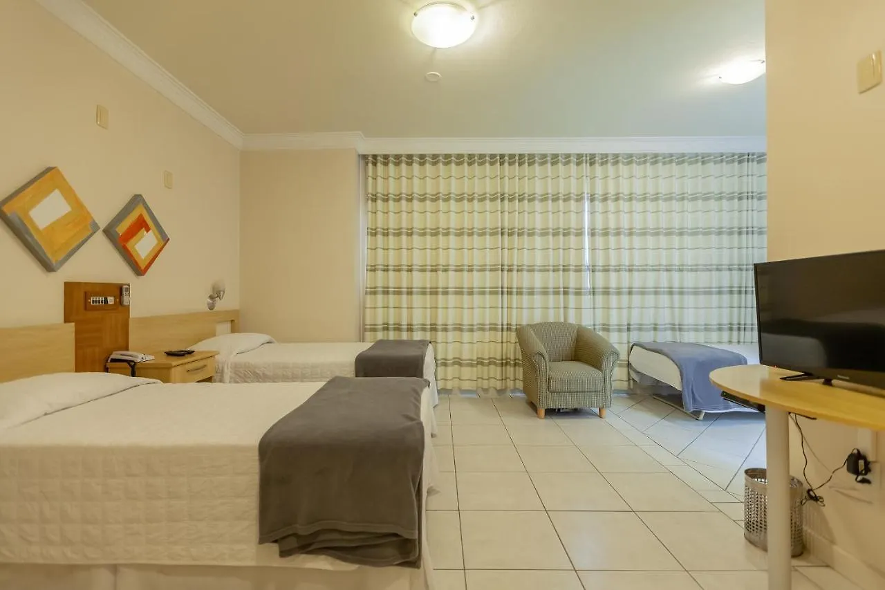 Tri Hotel Executive Criciuma Criciuma