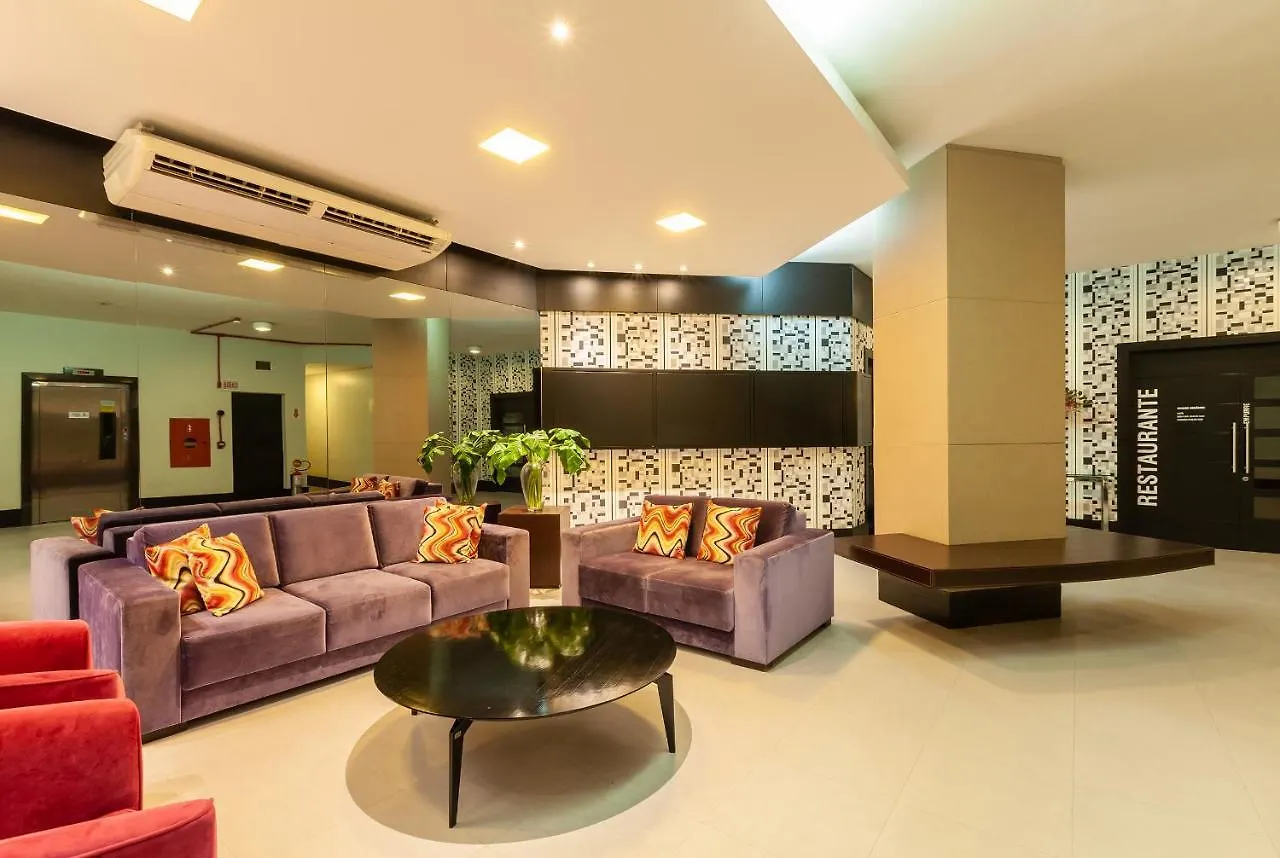 Tri Hotel Executive Criciuma Criciuma   Criciuma (Santa Catarina)