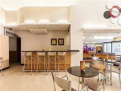 Tri Hotel Executive Criciuma Criciuma
