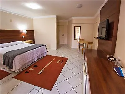 Tri Hotel Executive Criciuma Criciuma  Brazil