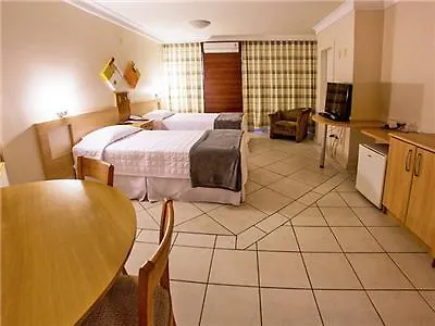 Tri Hotel Executive Criciuma Criciuma  3*, Criciuma (Santa Catarina) Brazil